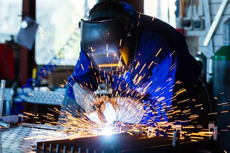 metal fabrication what is it|why is metal fabrication important.